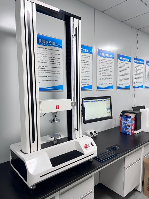 BS-1066A膠粘劑剪切強(qiáng)度試驗(yàn)機(jī)