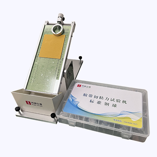 BS-6032滾球法初粘力試驗(yàn)機(jī)