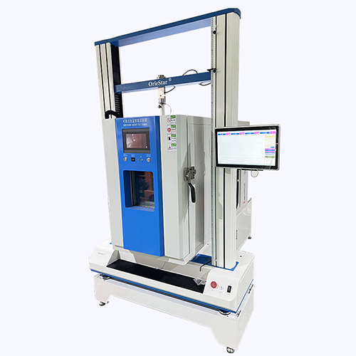 BS-1067膠帶恒溫恒濕型剝離力試驗(yàn)機(jī)